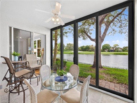 Pelican Sound Estero Florida Real Estate