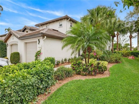 Pelican Sound Estero Florida Real Estate