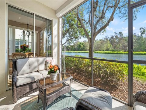 Pelican Sound Estero Florida Real Estate