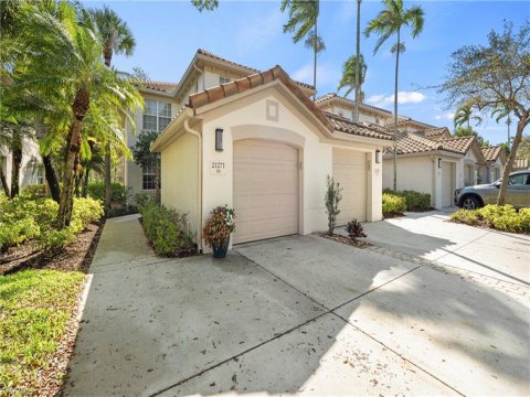 Pelican Sound Estero Florida Real Estate