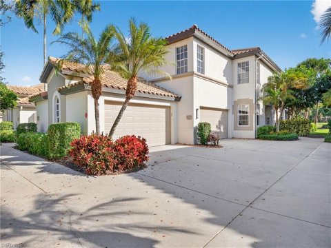 Pelican Sound Estero Real Estate