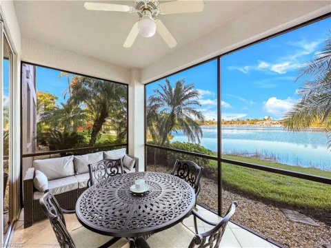 Pelican Sound Estero Real Estate