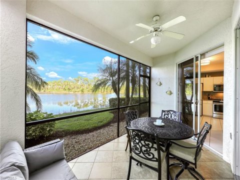Pelican Sound Estero Real Estate