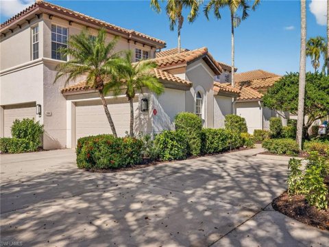 Pelican Sound Estero Real Estate