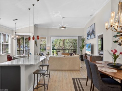 Pelican Sound Estero Real Estate