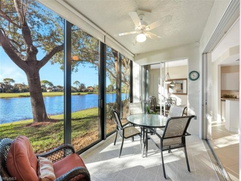 Pelican Sound Estero Real Estate