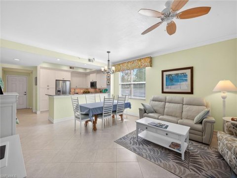 Pelican Sound Estero Real Estate