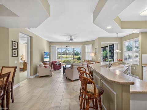 Pelican Sound Estero Real Estate