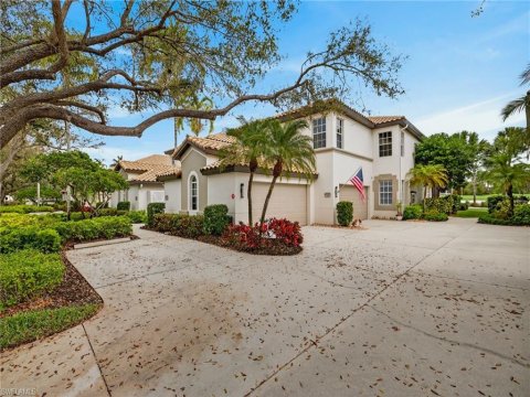 Pelican Sound Estero Real Estate