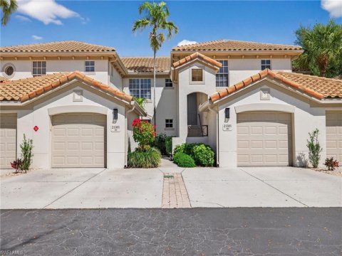 Pelican Sound Estero Real Estate