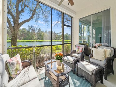 Pelican Sound Estero Real Estate