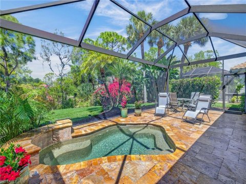 Pelican Sound Estero Real Estate