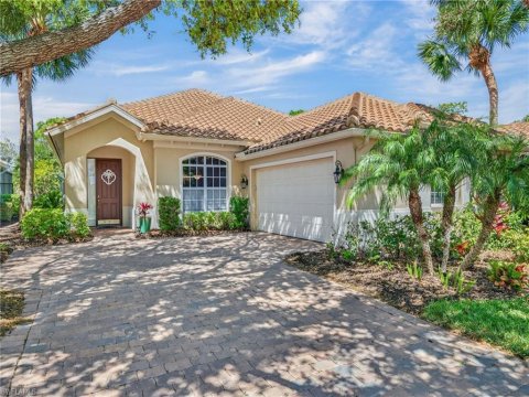 Pelican Sound Estero Real Estate