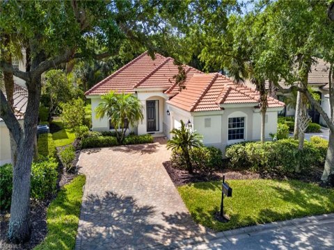 Pelican Sound Estero Real Estate