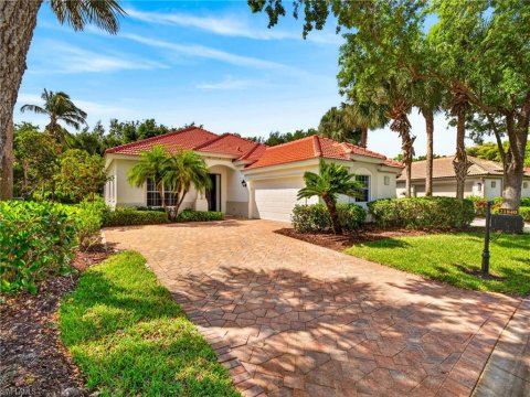 Pelican Sound Estero Real Estate