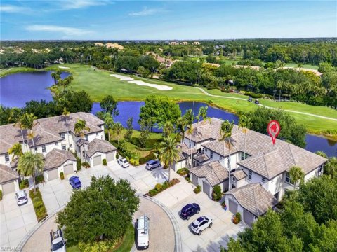 Pelican Sound Estero Real Estate