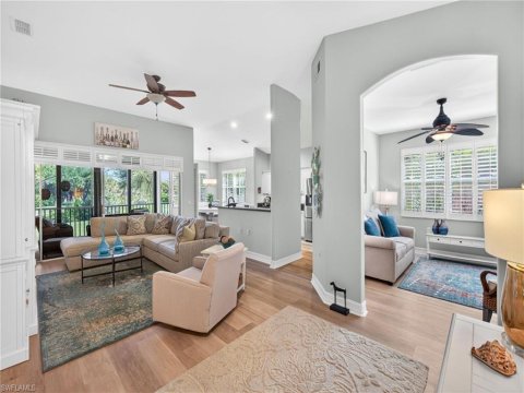 Pelican Sound Estero Real Estate