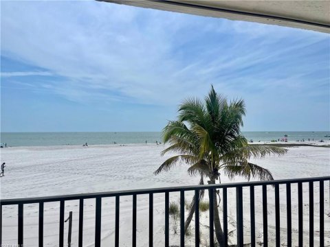 Pelican Watch Fort Myers Beach Florida Condos for Sale