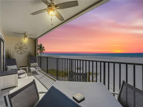 Pelican Watch Fort Myers Beach Florida Condos for Sale