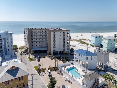 Pelican Watch Fort Myers Beach Florida Condos for Sale