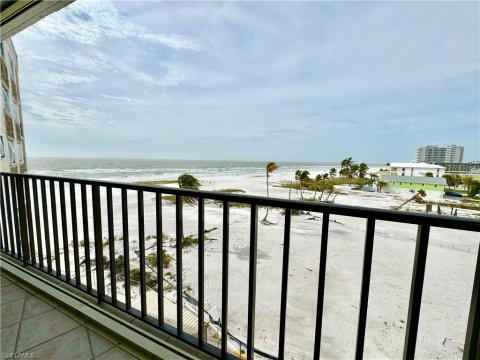 Pelican Watch Fort Myers Beach Florida Real Estate