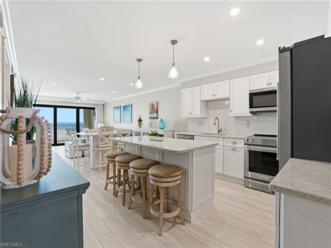 Pelican Watch Fort Myers Beach Florida Real Estate