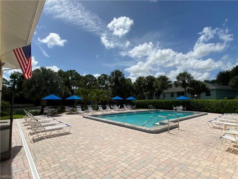 Pine Haven Condo Bonita Springs Florida Real Estate