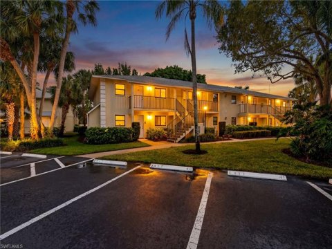 Pine Haven Condo Bonita Springs Florida Real Estate