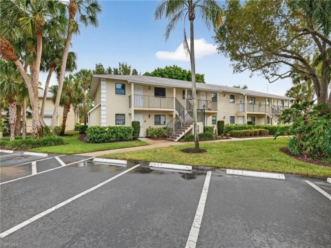 Pine Haven Condo Bonita Springs Florida Real Estate