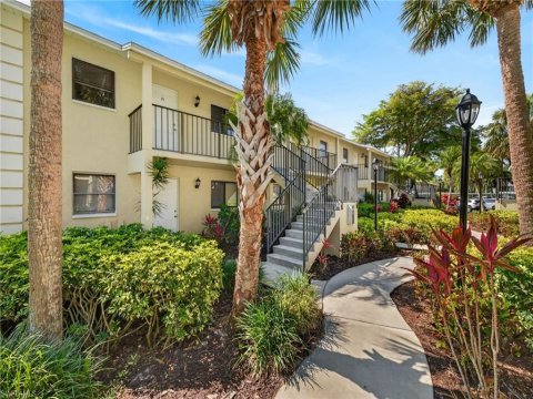 Pine Haven Condo Bonita Springs Florida Real Estate