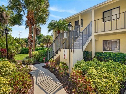 Pine Haven Condo Bonita Springs Florida Real Estate