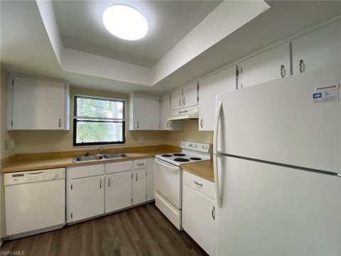 Pine Haven Condo Real Estate