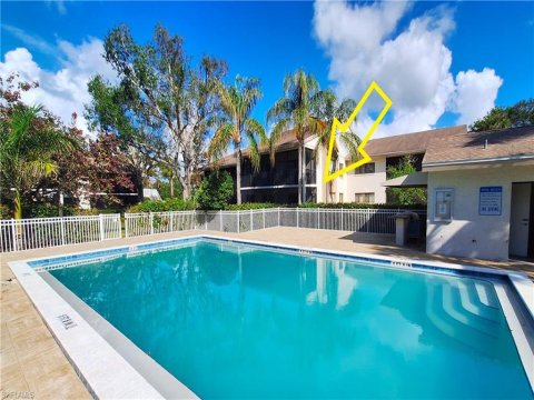 Pine Ridge Naples Florida Condos for Sale