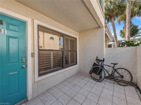 Pine Ridge Naples Florida Real Estate