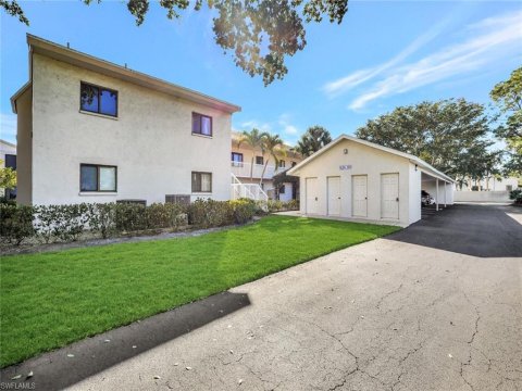 Pine Ridge Naples Florida Real Estate