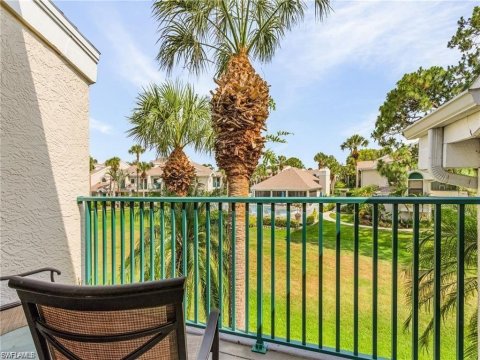 Pine Ridge Naples Florida Real Estate