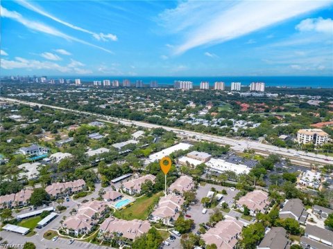 Pine Ridge Naples Florida Real Estate