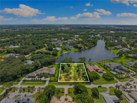 Pine Ridge Naples Real Estate