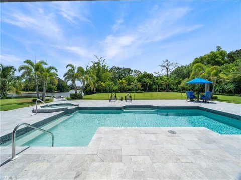 Pine Ridge Naples Real Estate