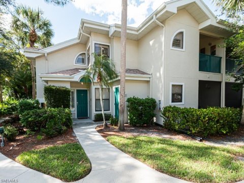 Pine Ridge Naples Real Estate
