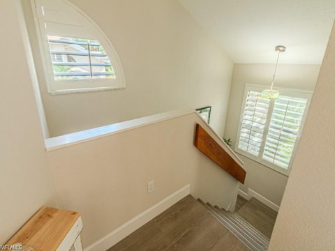 Pine Ridge Naples Real Estate