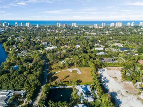 Pine Ridge Naples Real Estate