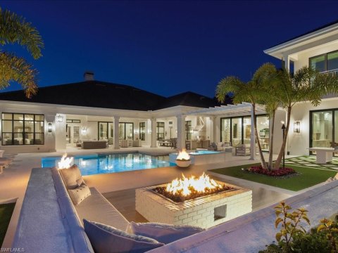 Pine Ridge Real Estate