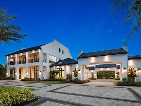 Pine Ridge Real Estate