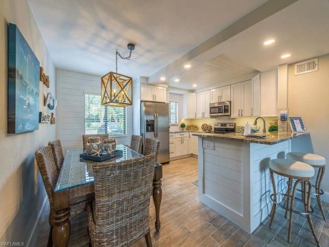 Pinewoods Naples Florida Condos for Sale