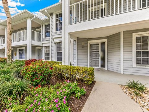 Pinewoods Naples Florida Condos for Sale