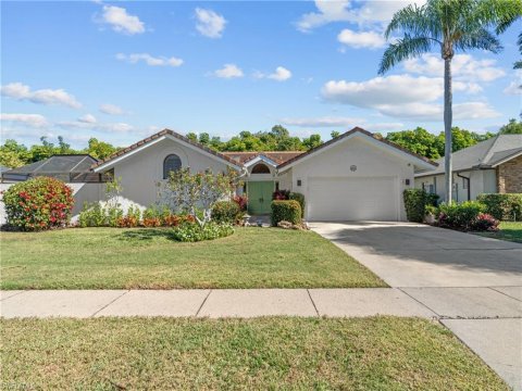 Pinewoods Naples Florida Homes for Sale