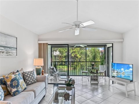 Pinewoods Naples Real Estate