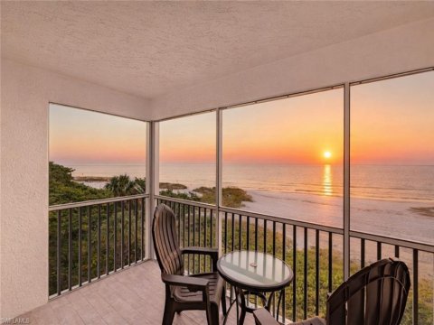 Pink Shell Vacation Villas Fort Myers Beach Florida Condos for Sale