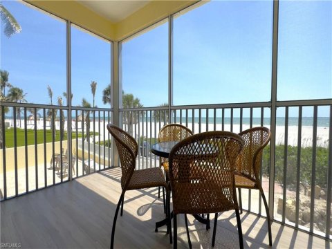 Pink Shell Vacation Villas Fort Myers Beach Florida Real Estate